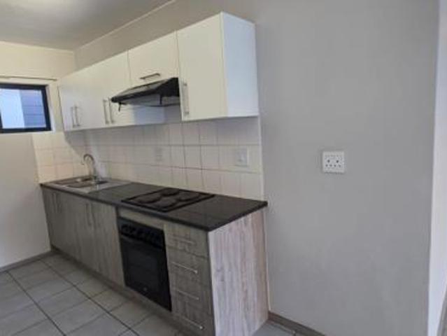 2 Bedroom Apartment in Clubview