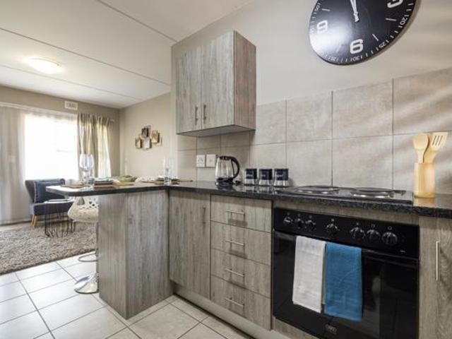 2 Bedroom Apartment in Clubview
