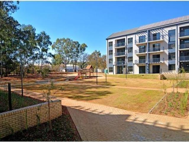 2 Bedroom Apartment in Clubview