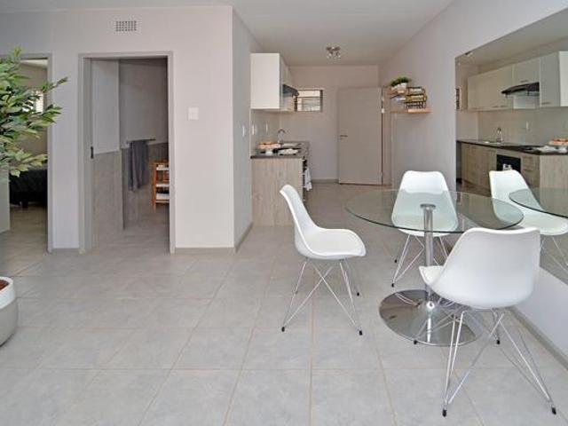 2 Bedroom Apartment in Clubview