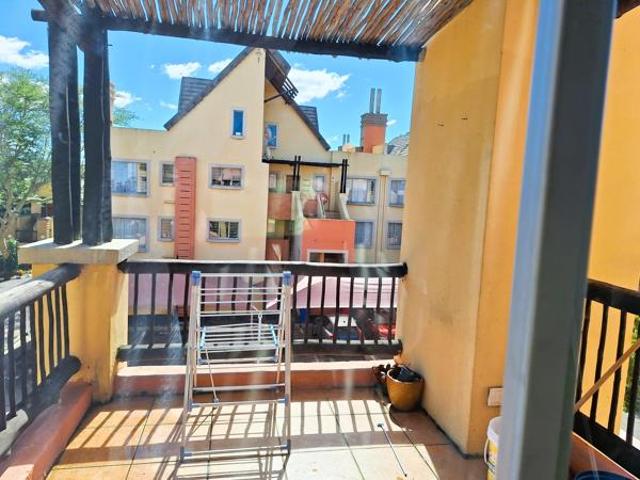 2 Bedroom Apartment in Clubview