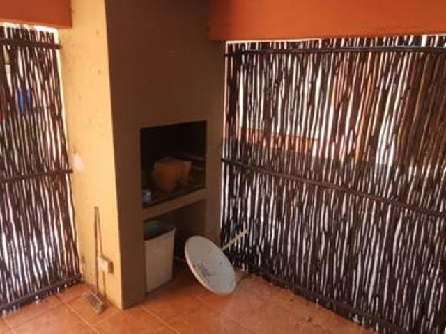 2 Bedroom Apartment in Clubview