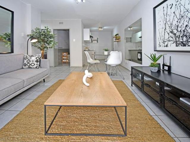 2 Bedroom Apartment in Clubview
