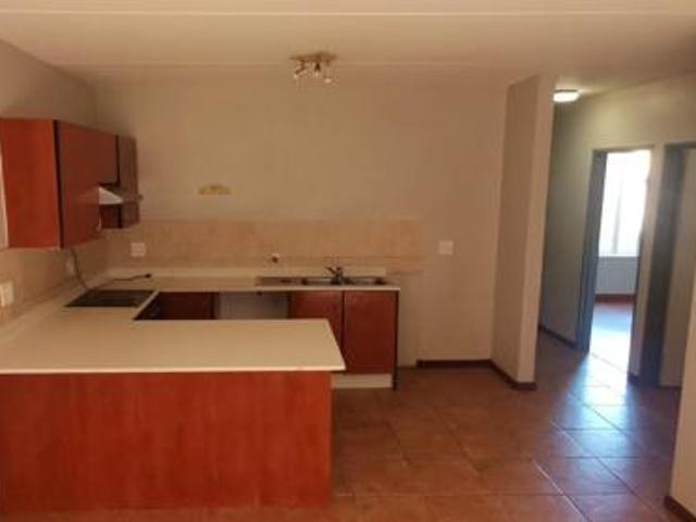 2 Bedroom Apartment in Clubview