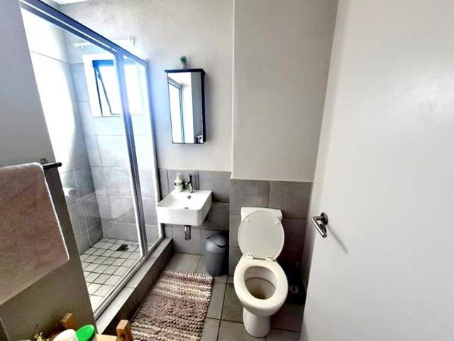 2 Bedroom Apartment in Clubview