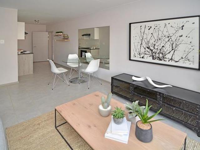 2 Bedroom Apartment in Clubview