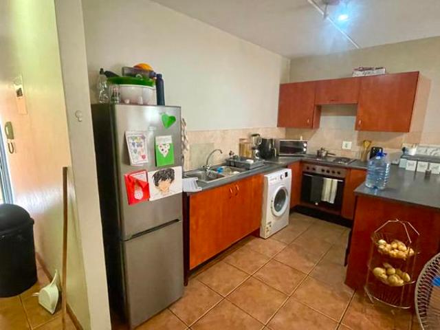 2 Bedroom Apartment in Clubview