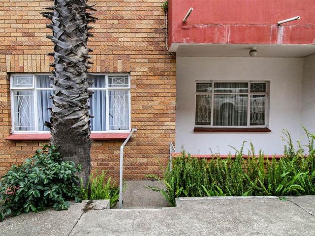 2 Bedroom Apartment in College Hill