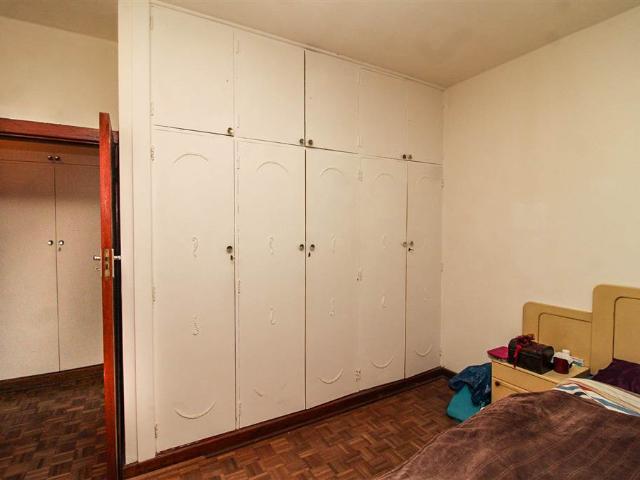 2 Bedroom Apartment in College Hill