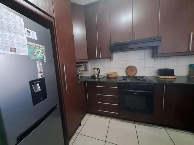 2 Bedroom Apartment in College Hill