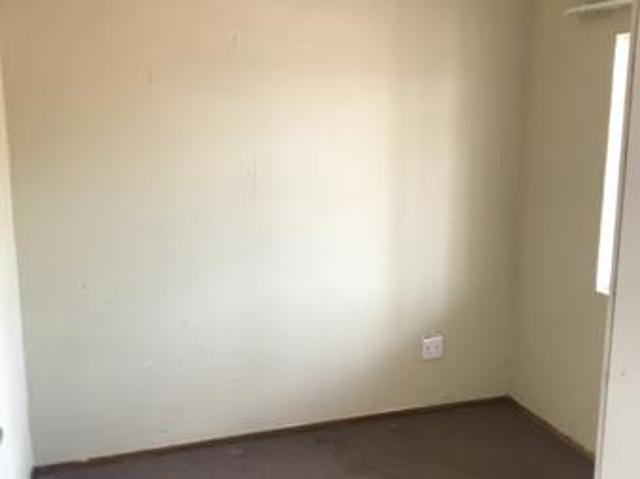 2 Bedroom Apartment in Comet