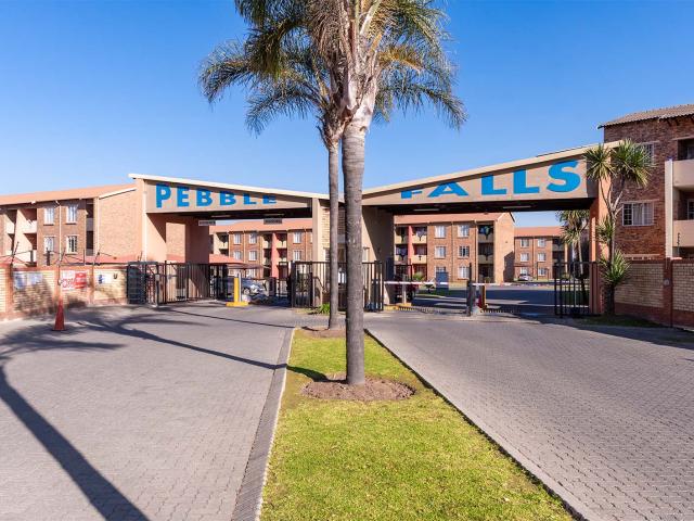 2 Bedroom Apartment in Comet