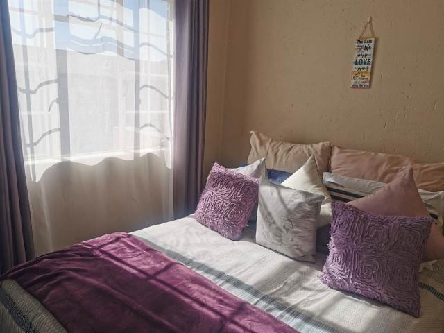 2 Bedroom Apartment in Comet