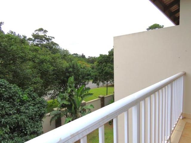 2 Bedroom Apartment in Compensation Beach