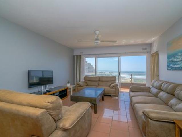 2 Bedroom Apartment in Compensation Beach