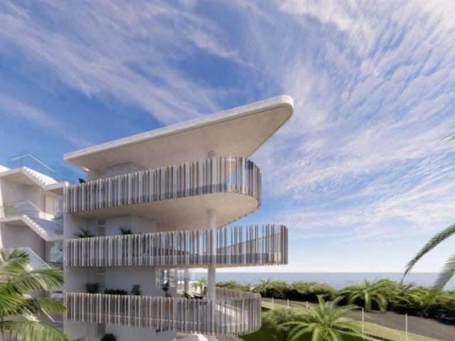 2 Bedroom Apartment in Compensation Beach