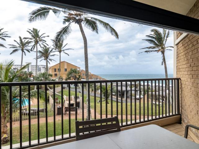2 Bedroom Apartment in Compensation Beach