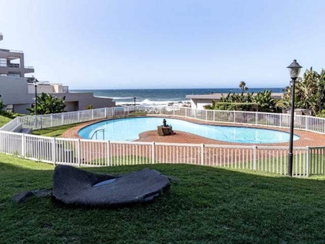 2 Bedroom Apartment in Compensation Beach