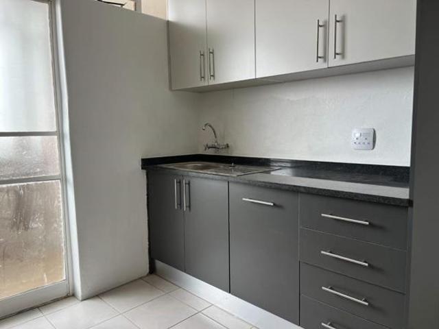 2 Bedroom Apartment in Constantia Kloof