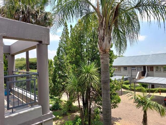 2 Bedroom Apartment in Constantia Kloof