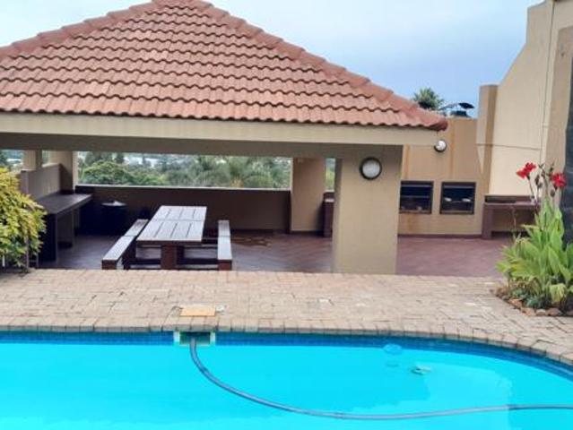 2 Bedroom Apartment in Constantia Kloof