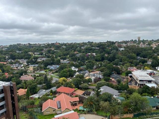 2 Bedroom Apartment in Constantia Kloof