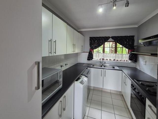 2 Bedroom Apartment in Constantia Kloof