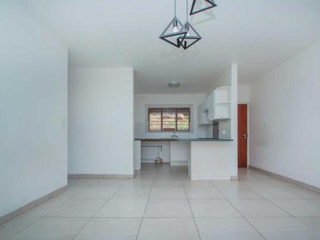 2 Bedroom Apartment in Constantia Kloof