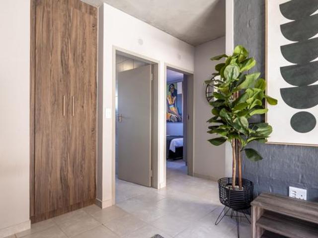 2 Bedroom Apartment in Cosmo City
