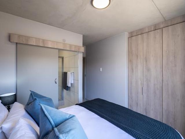 2 Bedroom Apartment in Cosmo City