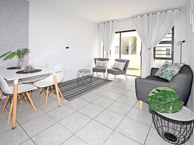 2 Bedroom Apartment in Cosmo City