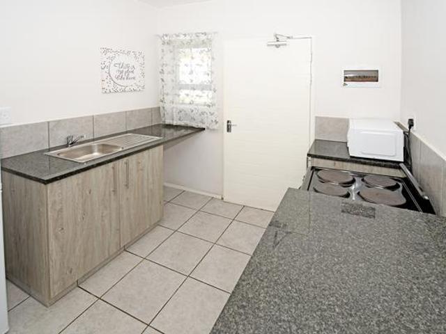2 Bedroom Apartment in Cosmo City