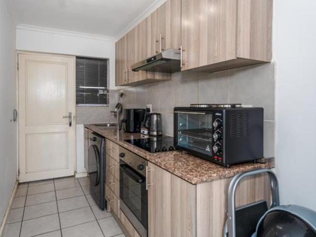 2 Bedroom Apartment in Costa Da Gama