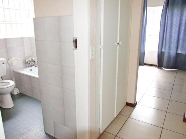 2 Bedroom Apartment in Corlett Gardens