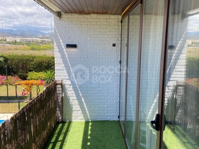 2 bedroom apartment in Cortijo Blanco, San Pedro de Alcantara