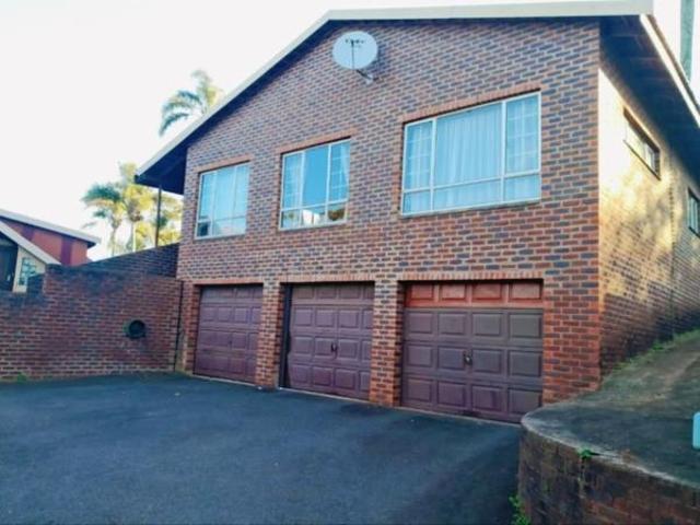 2 Bedroom Apartment in Cowies Hill