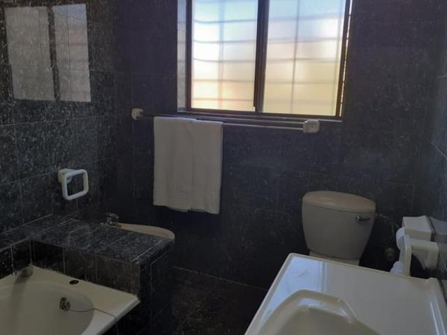 2 Bedroom Apartment in Country Club
