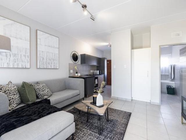 2 Bedroom Apartment in Country View