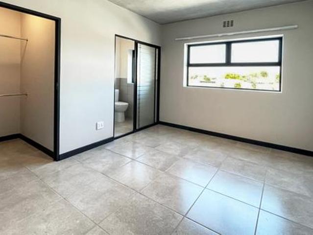 2 Bedroom Apartment in Country View