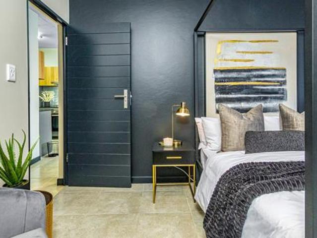 2 Bedroom Apartment in Country View