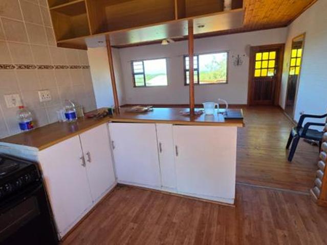 2 Bedroom Apartment in Cove Rock