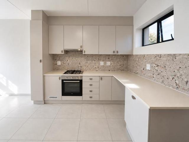 2 Bedroom Apartment in Craigavon