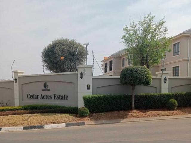 2 Bedroom Apartment in Craigavon