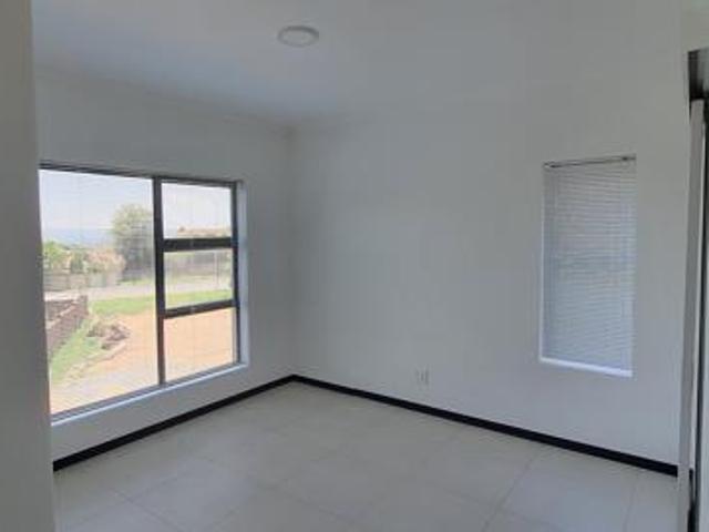 2 Bedroom Apartment in Craigavon
