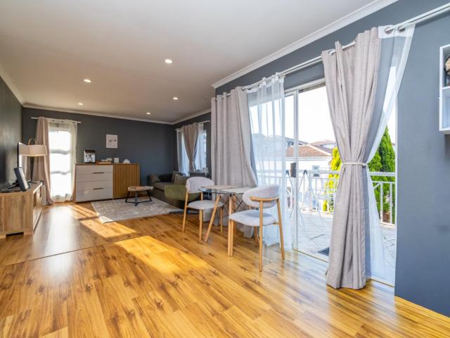 2 Bedroom Apartment in Fourways