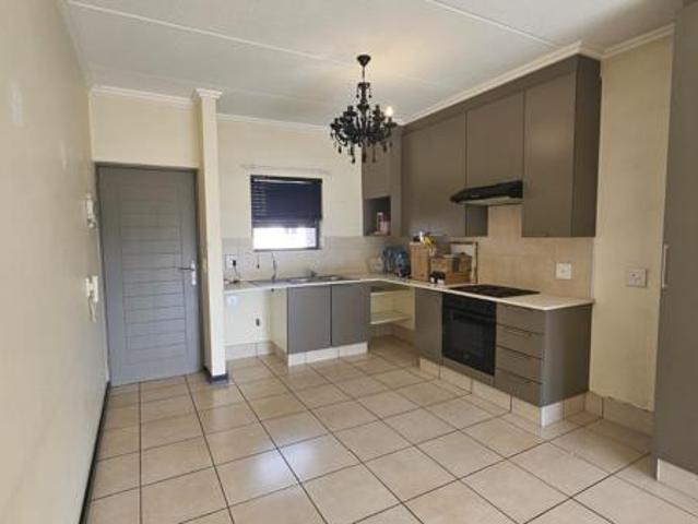 2 Bedroom Apartment in Craigavon