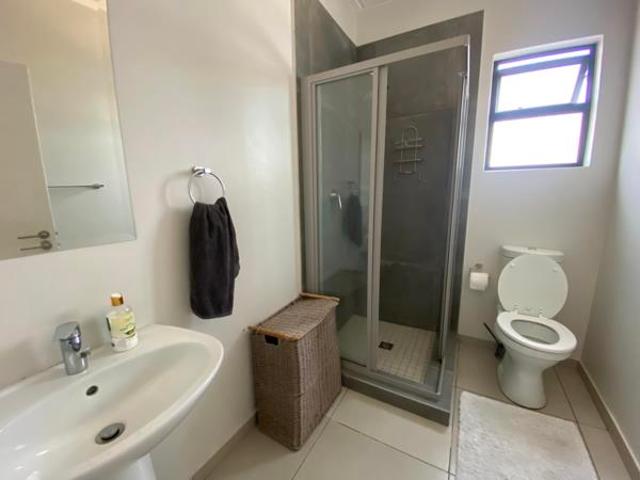2 Bedroom Apartment in Craigavon