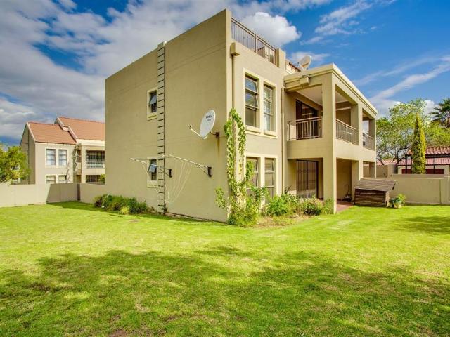 2 Bedroom Apartment in Craigavon