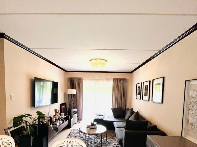 2 Bedroom Apartment in Craigavon