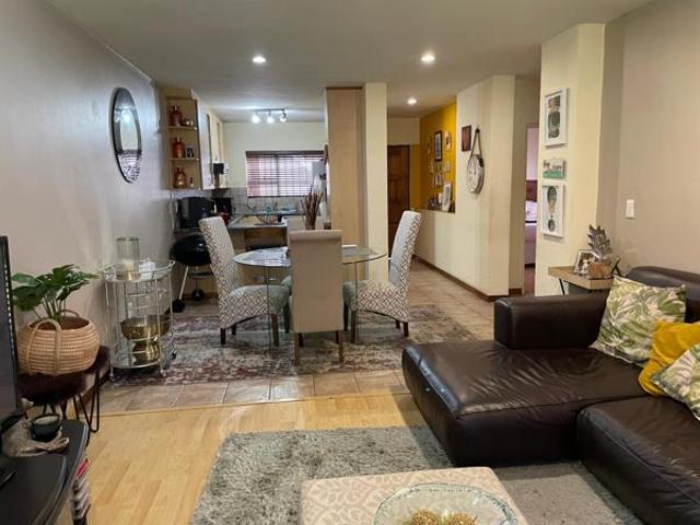 2 Bedroom Apartment in Craigavon